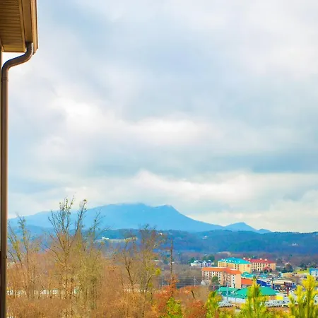 The Lodges Of The Great Smoky Mountains
